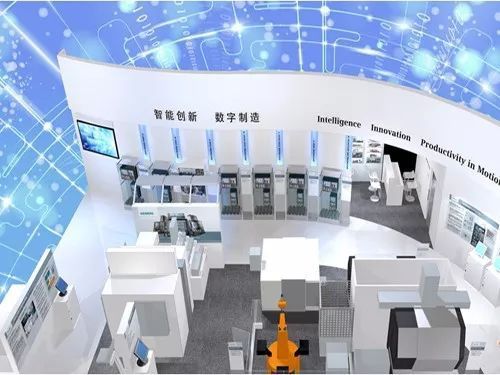 西门子数字化工厂的效能 数字技术服务如何重塑制造业